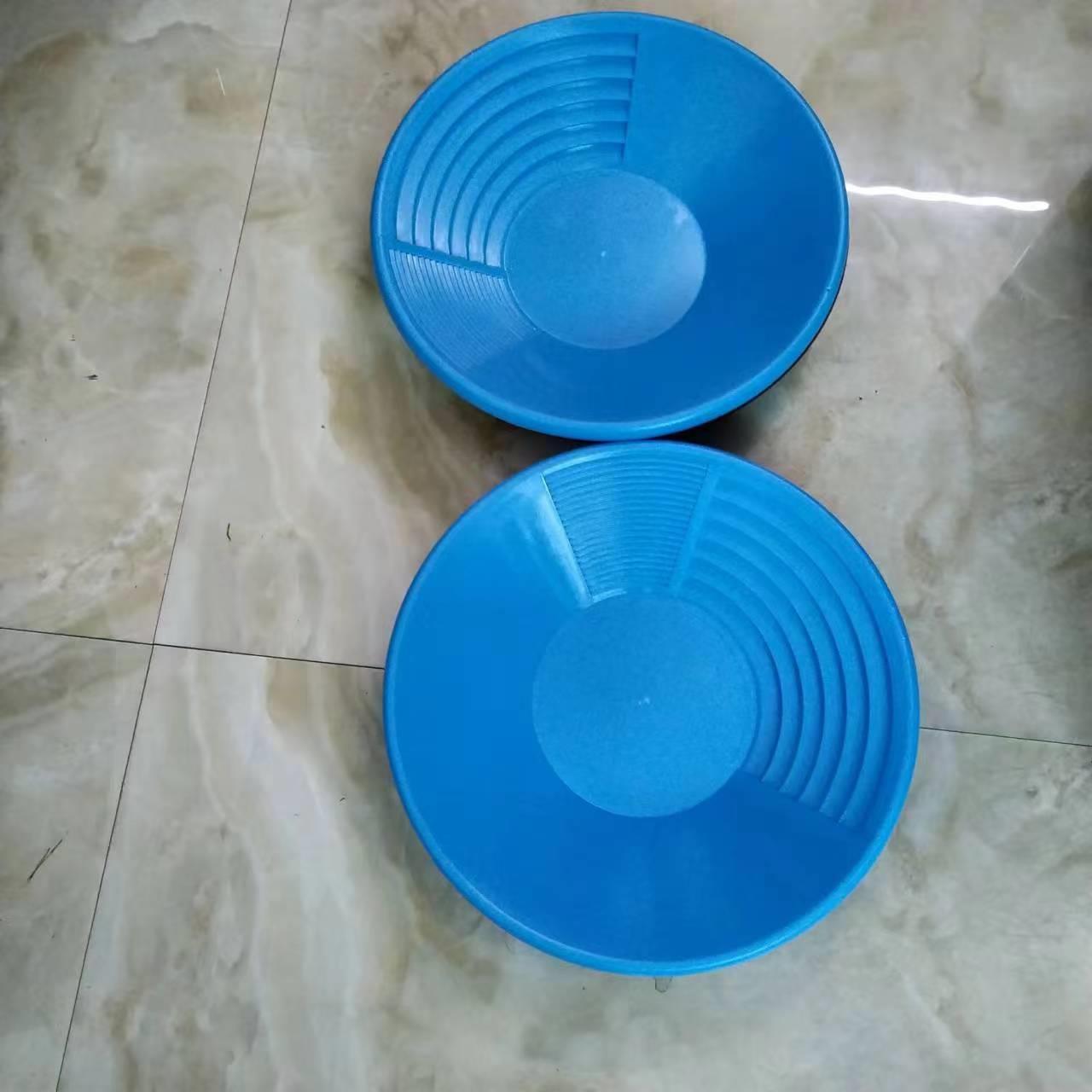 ll无动力手工淘金工具手摇淘金盆金矿沙金洗金淘金斗淘金盘淘金碗