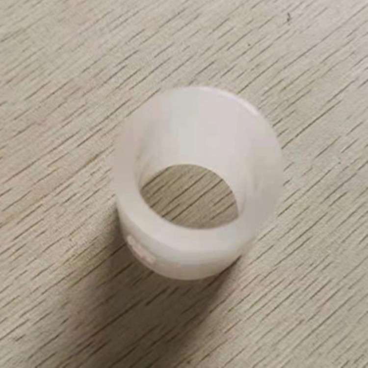 GF牌PVDF直接PVDF直通管箍两通束接对接 等径缩节＋GF＋ 20 25 32