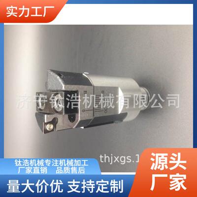 厂家直销RBH300-410-【300-410】双刃粗镗头RBH300双刃粗镗头