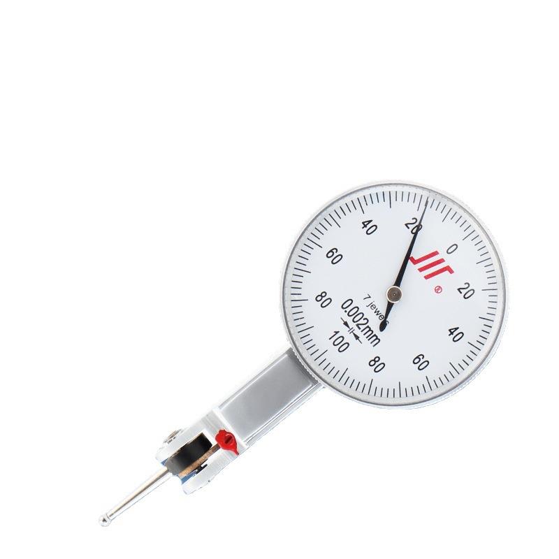 【成量杠杆千分表】现货0-0.2 精度0.002成都杠杆千分表