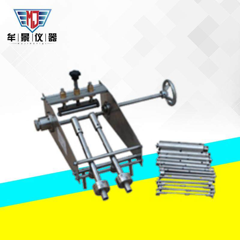 MU304低温卷绕试验装置