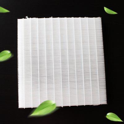 自制空气净化器高效HEPA过滤网DIY滤芯除PM2.5雾霾家用绑风扇滤网