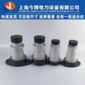 厂家直销ZA 10Y高压支柱绝缘子ZA 6Y户内绝缘子10KV陶瓷支柱瓷瓶