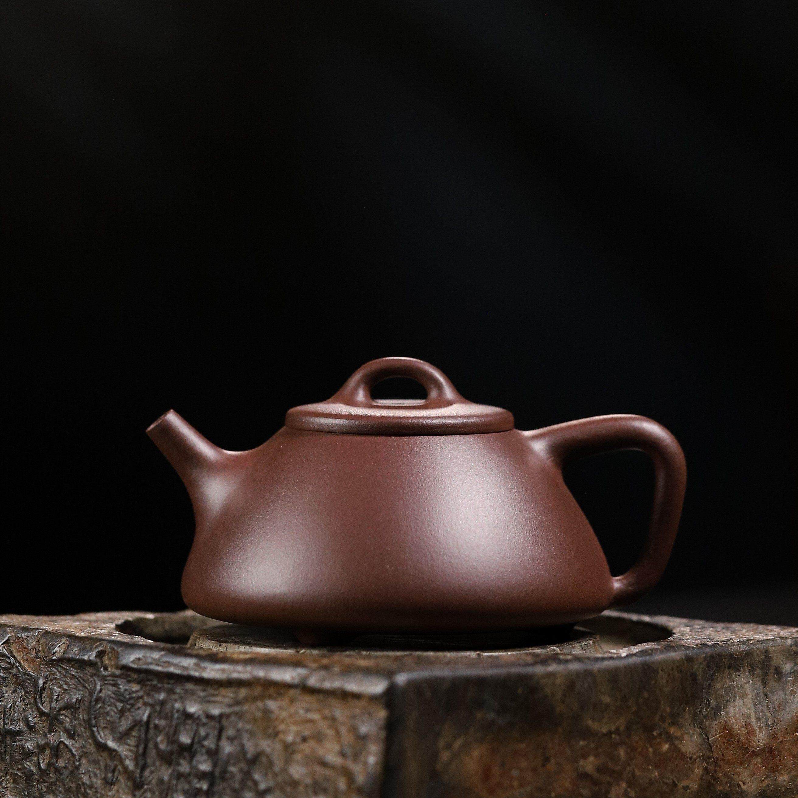 宜兴紫砂茶壶小瑕疵特惠紫砂清水泥纯手工茶壶德中石勺汉瓦古董,餐饮具,茶壶,淘宝优惠券,粉丝福利购,淘宝优惠卷