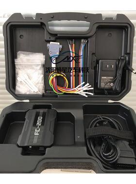 FC200程式设计器 长广FC200程式设计器 汽车ECU动力升级 ECU克隆