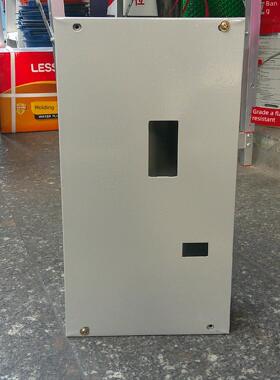 内置63A100A漏电开关箱Dz15Le-100/490各种漏电箱配电箱主箱