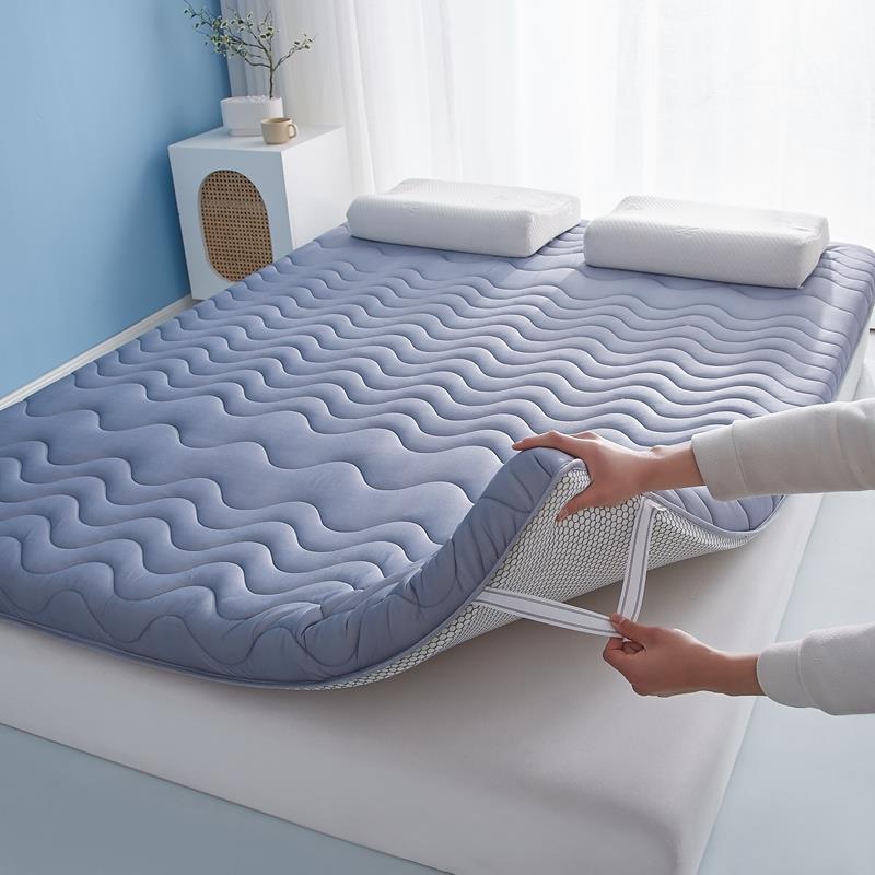 儿童学生宿舍单双人床垫记忆海绵上下铺床垫80、85、90X190/200