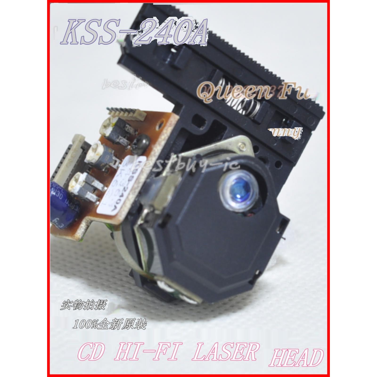 原装进口高档CD机SO索NY 尼 KSS-240A光头240A激光头纯CD保证好用