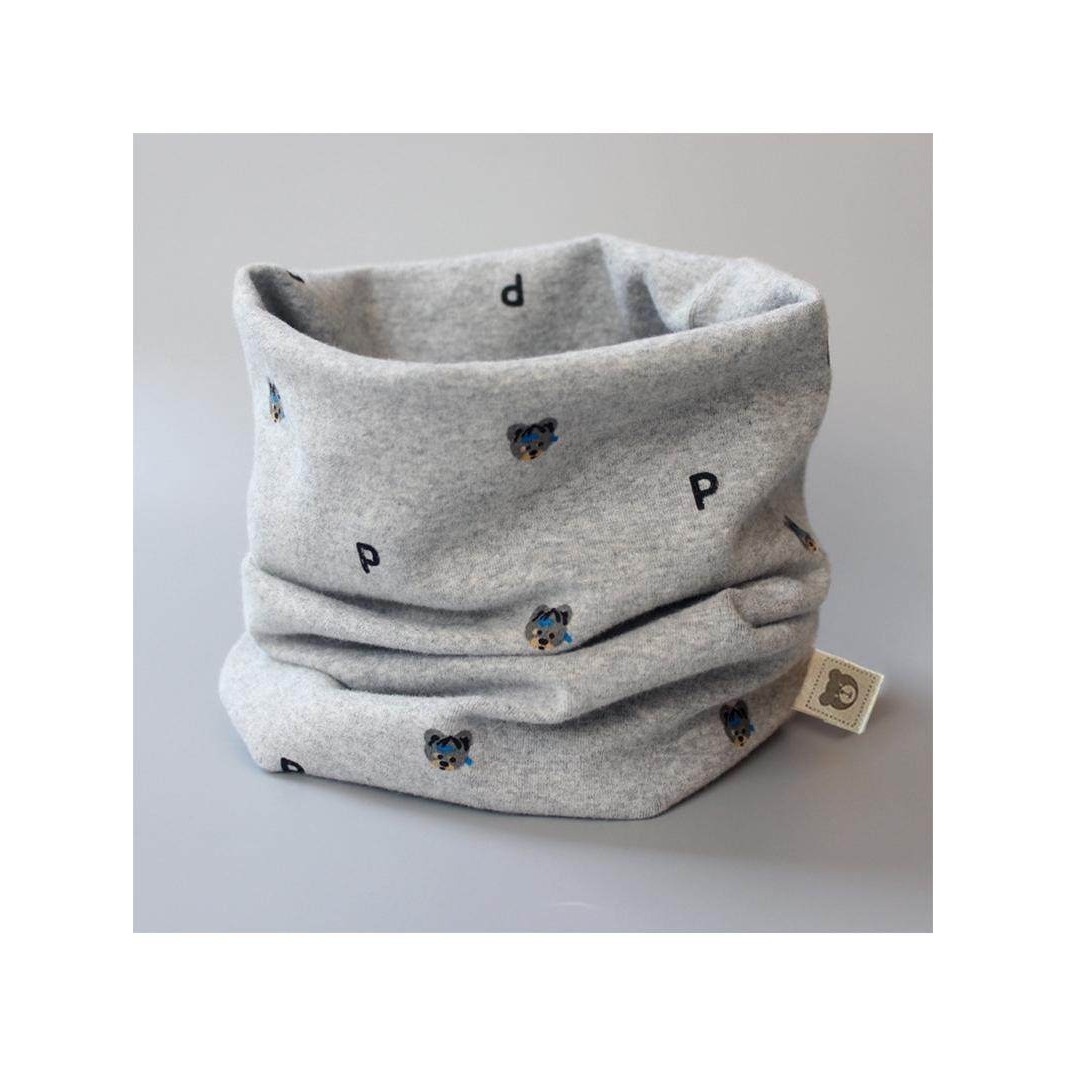 纯棉儿童围脖加厚秋冬宝宝围巾女韩版婴儿脖套男小孩套头防风保暖,服饰配件/皮带/帽子/围巾,防晒脖套,淘宝优惠券,粉丝福利购,淘宝优惠卷