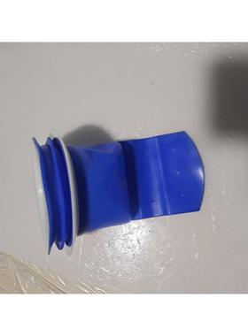 直销新款蓝色防臭地漏洗手盆现代简约水槽水池地漏洗衣机防臭器地