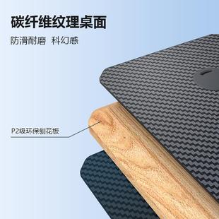 电竞桌台式 直销新款 电脑桌家用办公桌子学生书桌写字台游戏竞技