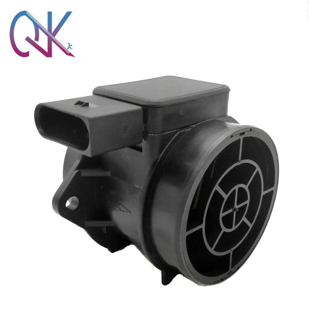 新款直销空气流量计 5WK9624 5WK9 624 30611533 30 611 533 5WK9