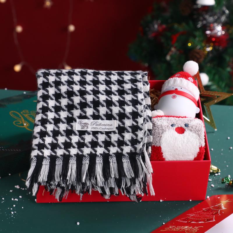 直销新款男士生日礼物圣诞节送男生老公女友实用仪式感员工入职礼