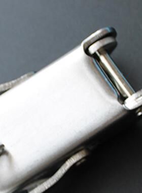 直销新款直供DK605不锈钢搭扣锁工业门锁搭扣机开关柜机箱锁现货