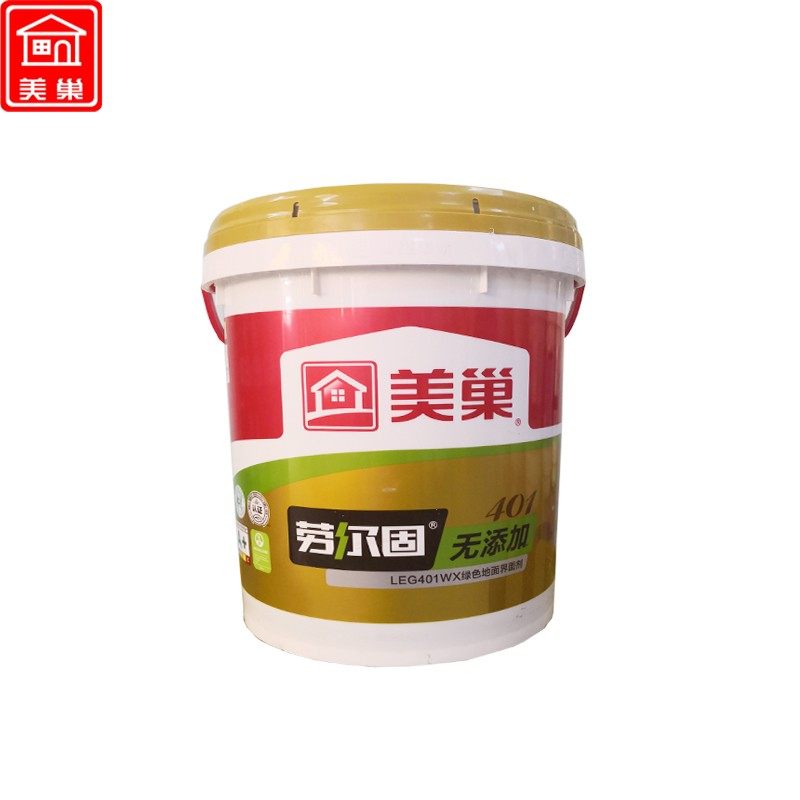 美巢墙固混凝土界面处理剂拉毛密实防潮封固环保固化剂增强附着力