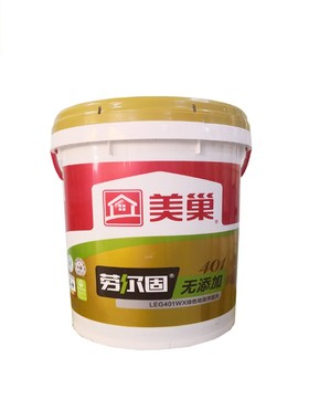 美巢墙固混凝土界面处理剂拉毛密实防潮封固环保固化剂增强附着力