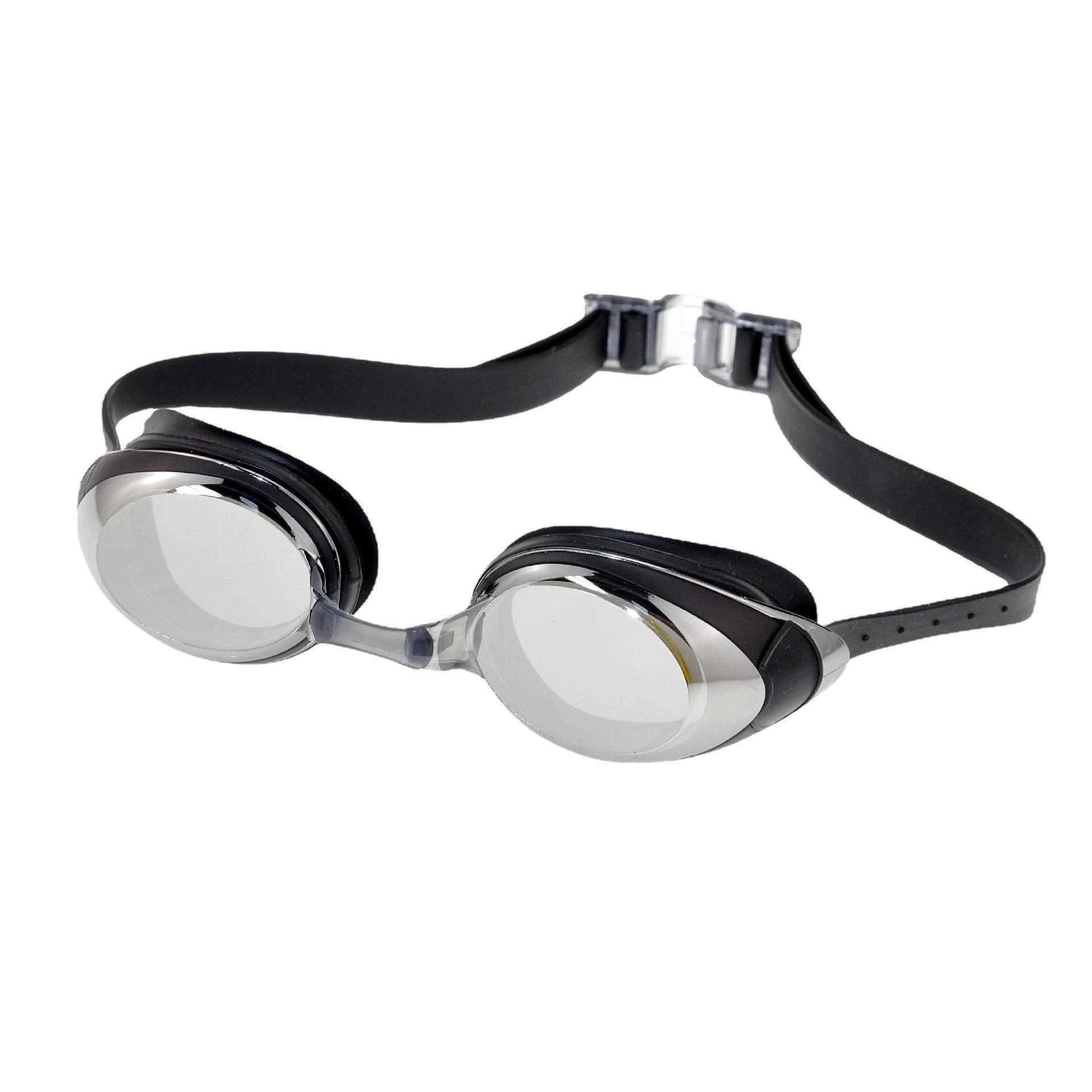 直销新款G2230游泳镜 防雾 时尚 男女款式 可做近视