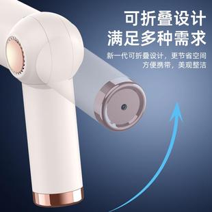跨境车载吸尘器家用无线充电便携式 直销新款 手持强劲吸力大功率桌