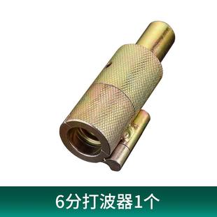 直销新款304加长不锈钢波纹管4分6分配件软管防锈进水管喷头速装