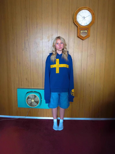 3D印花卫衣连帽复古潮流宽松百搭上衣Y2K 外套男女同款 美式 套头衫