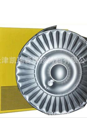 供应瑞典伊萨OKAutrod5183铝焊丝ER5183铝镁合金焊丝