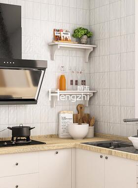 珍珠釉手工砖白色墙砖100x200微光凹凸面厨房卫生间民宿浴室瓷砖