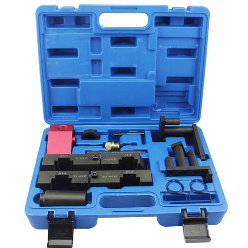 宝马M62M60X5X67404.44.8路虎揽胜4.4V8发动机正时专用工具