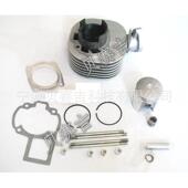 2006气缸套装 11210 40B01LT80LT801987 缸径：50MM