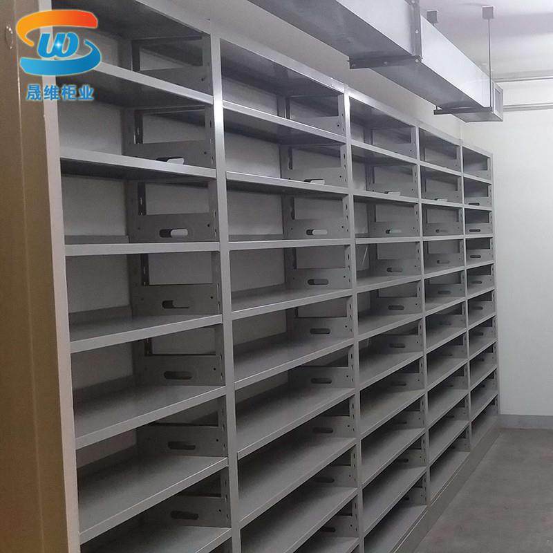 全钢加厚书架落地资料档案书架双面书架学校图书馆书架阅览室书架,智能设备,其他智能设备,淘宝优惠券,粉丝福利购,淘宝优惠卷