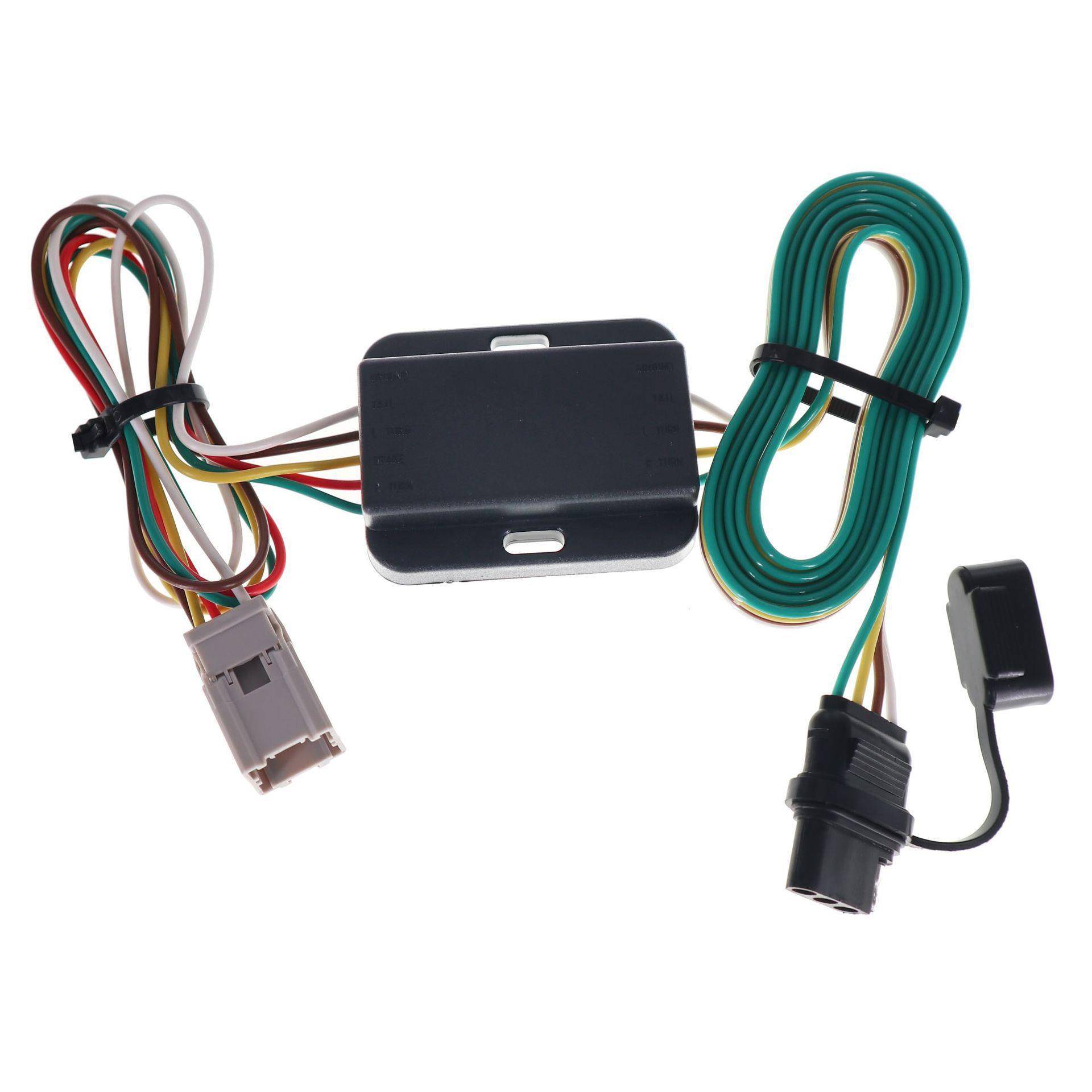 4针拖车线束美版MDX/CL/CRV5533611833643105