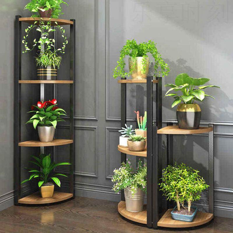 三角置物架室内阳台花架子铁艺多层转角落地式绿萝花盆架墙角储物,纺织面料/辅料/配套,纺织机械配件,淘宝优惠券,粉丝福利购,淘宝优惠卷