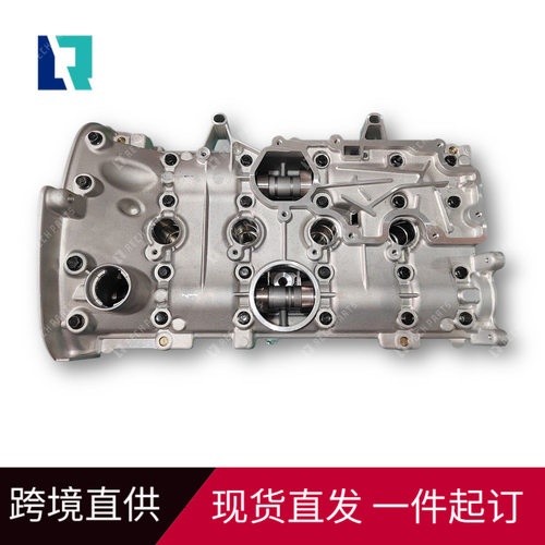 厂家直供K4M缸盖总成77014733537700600552f7701475914
