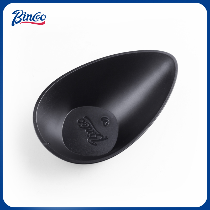 Bincoo咖啡称豆碟称豆盘