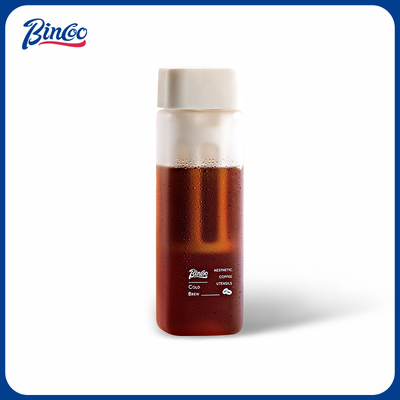 咖啡冷萃杯Tritan材质