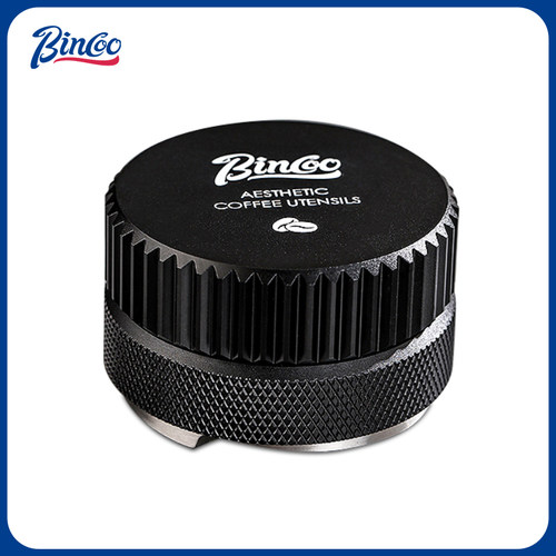 Bincoo咖啡布粉器压粉器51/58mm