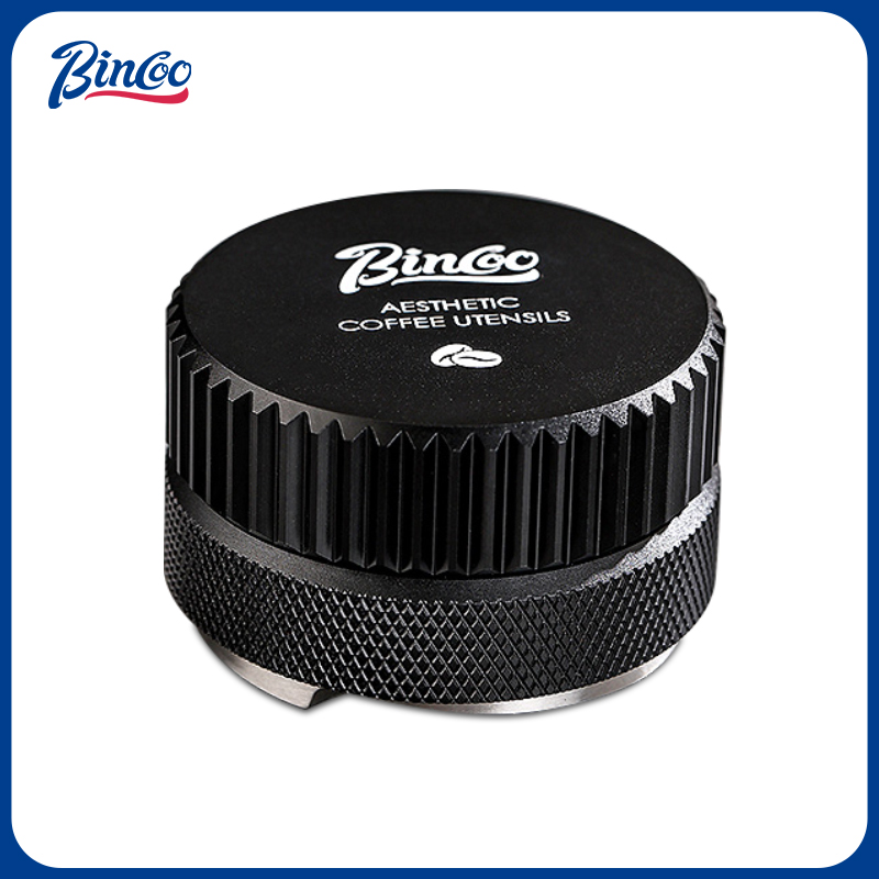 Bincoo咖啡布粉器压粉器51/58mm