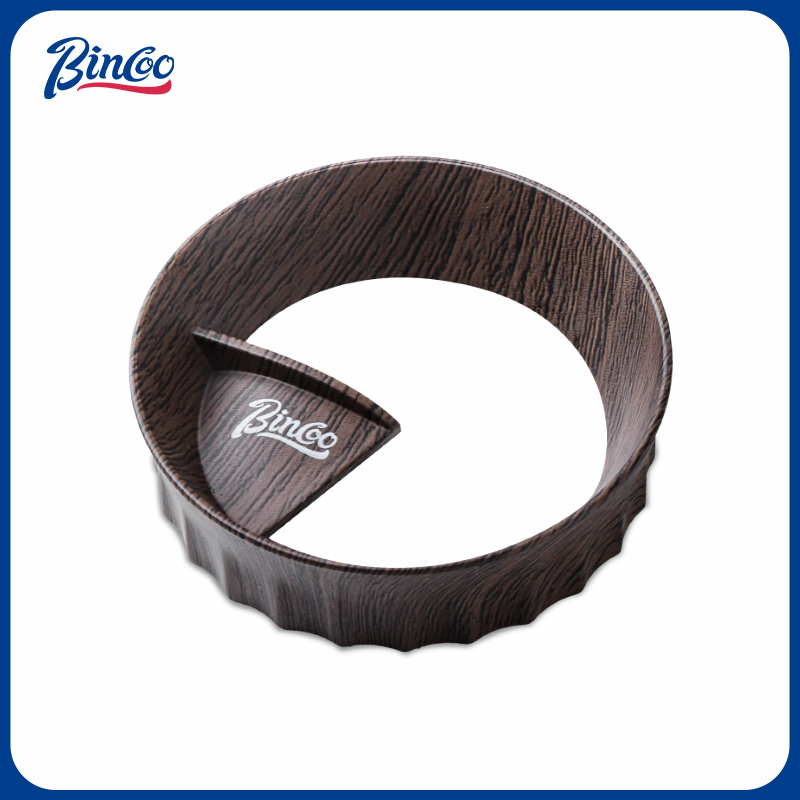 Bincoo咖啡手柄布粉器磁吸