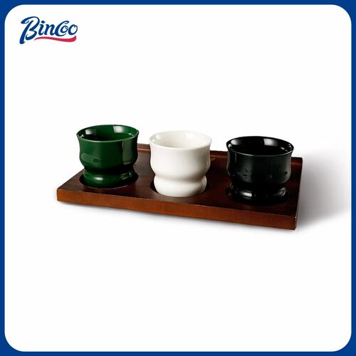咖啡品鉴杯combo闻香杯
