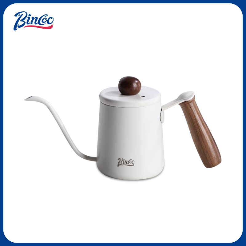 Bincoo不锈钢迷你手冲壶