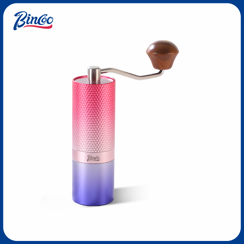 Bincoo幻影钢芯咖啡手摇磨豆机