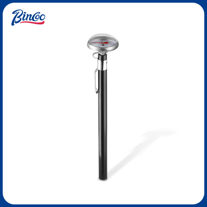 Bincoo温度计手冲咖啡壶测温