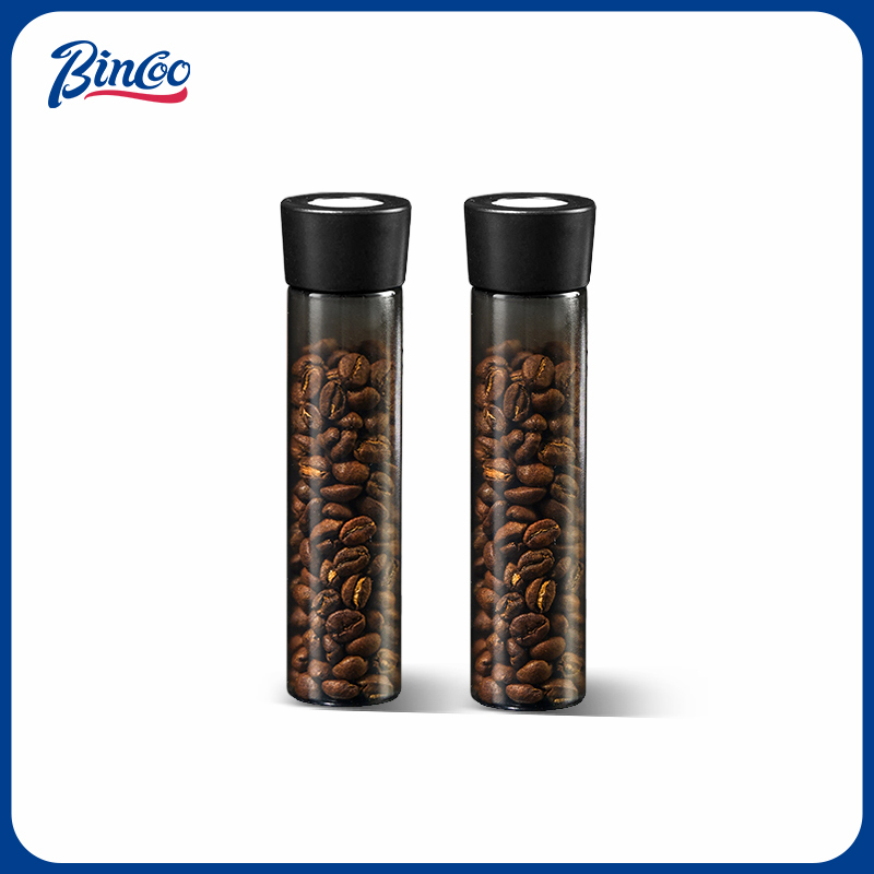 咖啡豆保存罐试管分装瓶