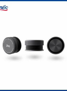 Bincoo便携咖啡机H1Pro可替换便携粉盒原装配件无底粉碗18g 51mm