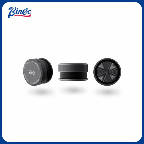 Bincoo便携咖啡机H1Pro可替换便携粉盒原装配件无底粉碗18g 51mm