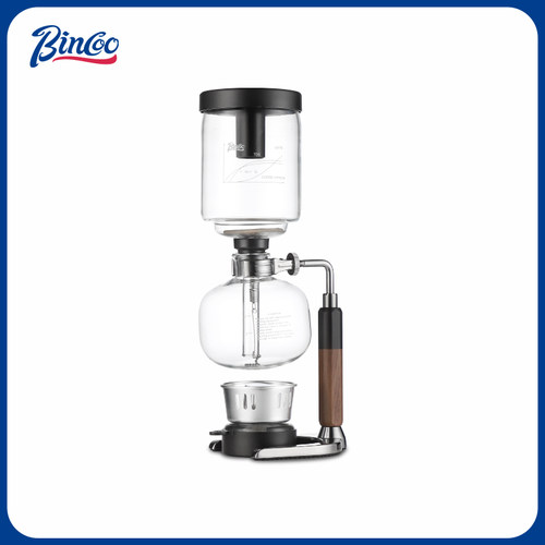 Bincoo咖啡虹吸壶家用煮咖啡壶