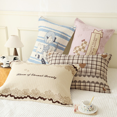 【所有女生直播间】九锦蜀A类100%全棉加厚多用途纱布盖巾