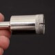 佛珠打磨修圆 金刚砂陶瓷取孔瓷砖打孔 热销玻璃开孔器 玻璃钻头
