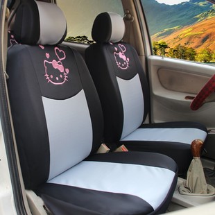 N7座套威志V2V5威乐座套全包坐套四季 热销一汽夏利N3 2000