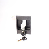 豪华电箱柜门锁 闪电锁 铁皮工具柜更衣 工业机柜锁 热销密集架锁