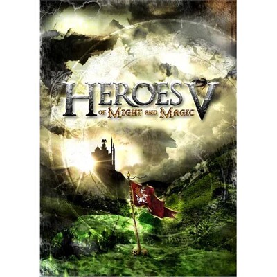 魔法门之英雄无敌5东方部落版三合一安卓mod地图steam手游